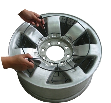 wheel